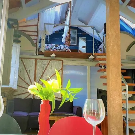 Zentralclub Vatio- Jacuzzi *