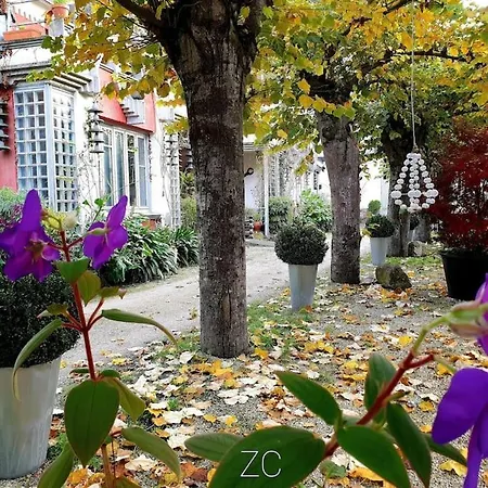 Zentralclub Vatio- Jacuzzi Apartmán Belmonte De Miranda