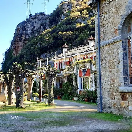 Zentralclub Vatio- Jacuzzi 아파트 벨몬트데미란다