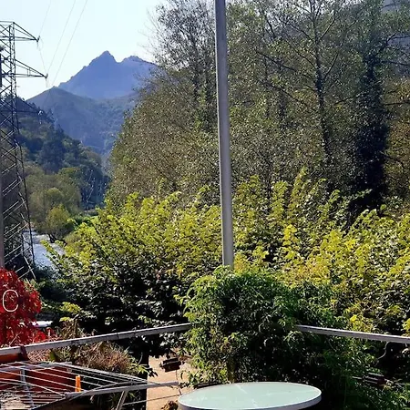 Zentralclub Vatio- Jacuzzi *