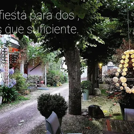 Apartmán Zentralclub Vatio- Jacuzzi