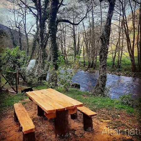Zentralclub Vatio- Jacuzzi Apartmán Belmonte De Miranda