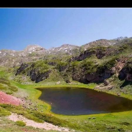 Zentralclub Vatio- Jacuzzi Belmonte De Miranda