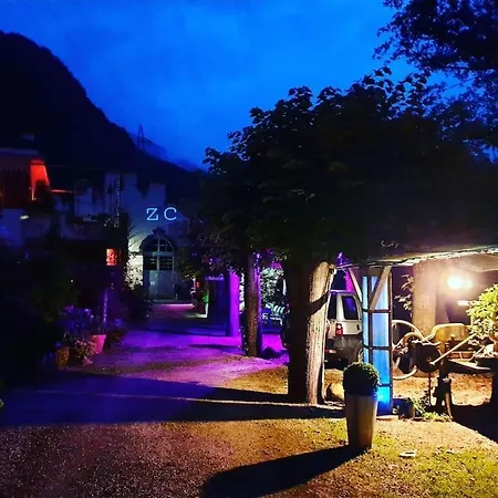 Zentralclub Vatio- Jacuzzi * Belmonte De Miranda