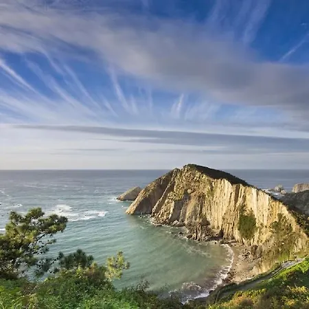 Zentralclub Vatio- Jacuzzi Apartmán Belmonte De Miranda