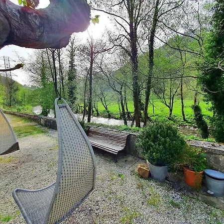 Apartament Zentralclub Vatio- Jacuzzi