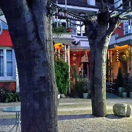 Zentralclub Vatio- Jacuzzi *