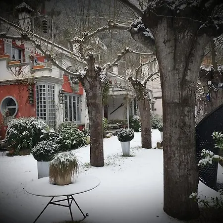 Apartmán Zentralclub Vatio- Jacuzzi Belmonte De Miranda