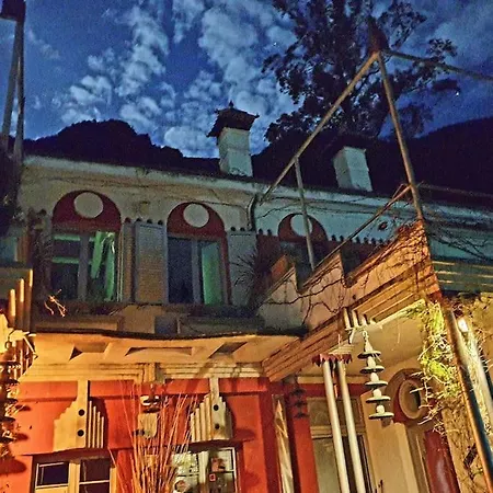 Zentralclub Vatio- Jacuzzi 아파트 *