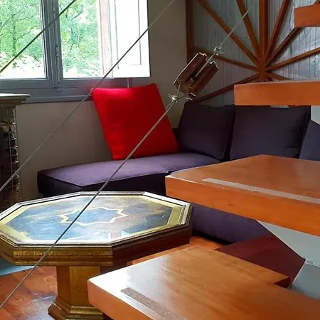 Zentralclub Vatio- Jacuzzi *