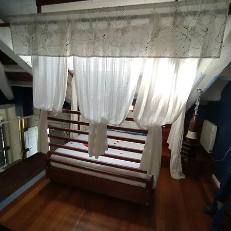 Zentralclub Vatio- Jacuzzi Apartmán Belmonte De Miranda