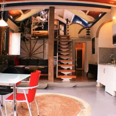 Zentralclub Vatio- Jacuzzi * Belmonte De Miranda