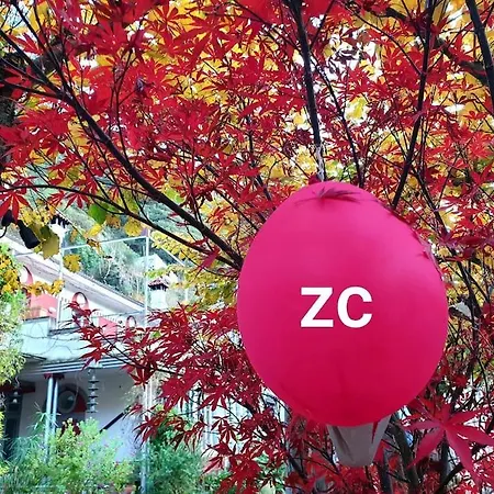 Zentralclub Vatio- Jacuzzi Apartmán Belmonte De Miranda