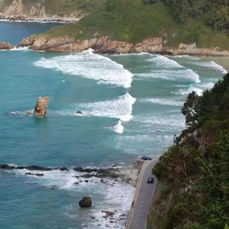 Apartament Zentralclub Vatio- Jacuzzi Belmonte De Miranda